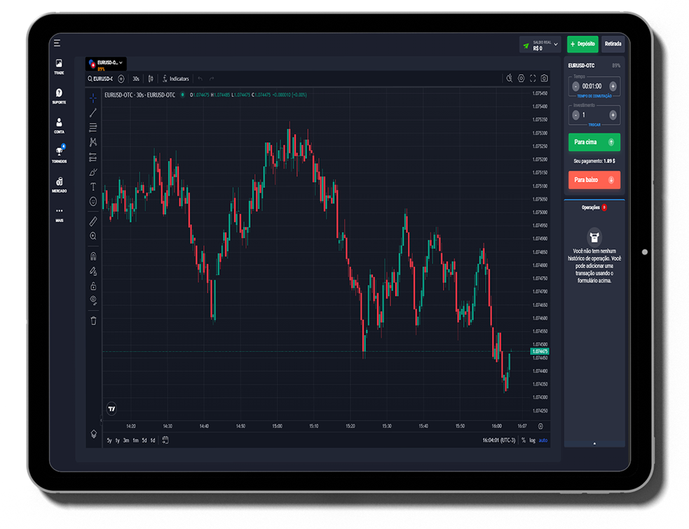 Suprema Broker